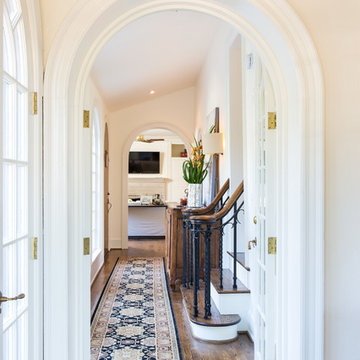 Redmont Whole Home Remodel