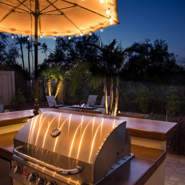 Bennett Project : Western Outdoor Designs