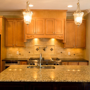 Fox Creek Classic Home