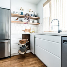 STUDIO APPARTMENT FURNITURE