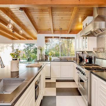 Stunning Mid-Century Modern