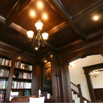 Featured - Woodworking Network Portfolio Awards