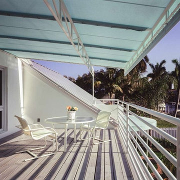 Poinciana House