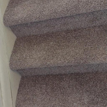 Carpet- Baltimore VOA 2 S Augusta stairs and landing