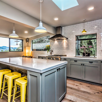 Los Gatos - Home Remodeling