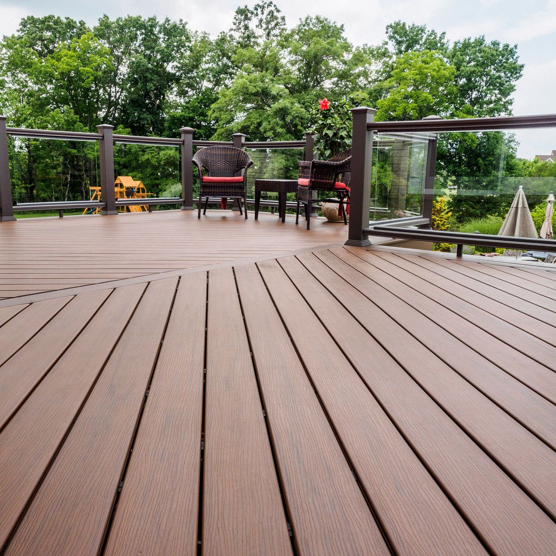 Manalapan Deck & Patio