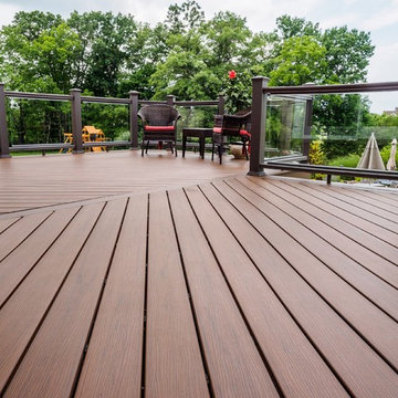 Manalapan Deck & Patio