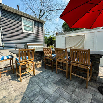 The Rockville Centre Outdoor Flow
