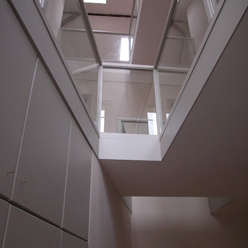 Transformation d'une maison
