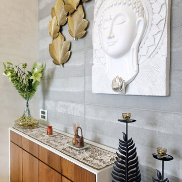 Modern Zen