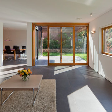 Haus M-G