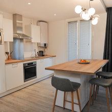 92 W 8th Kitchen