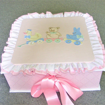 Baby Couture and gift sets