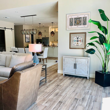 Biltmore Complete Home Remodel