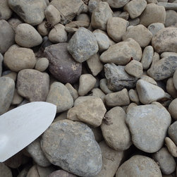 Decorative Landscaping Gravel and Stone - Products
