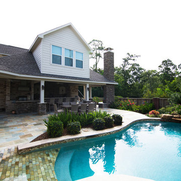 Garage Addition