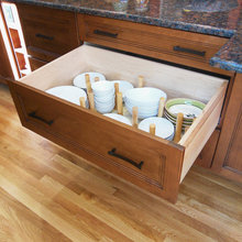 Kitchen Ideas