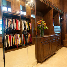 closets