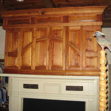 Fredericksburg Historic Home
