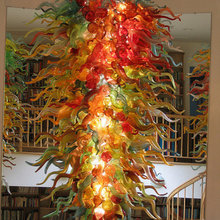 Blown Glass