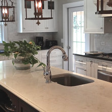 Kitchen Ideas