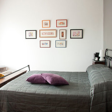 Casa SCL interior