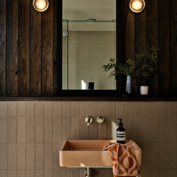 Contemporary Bathroom