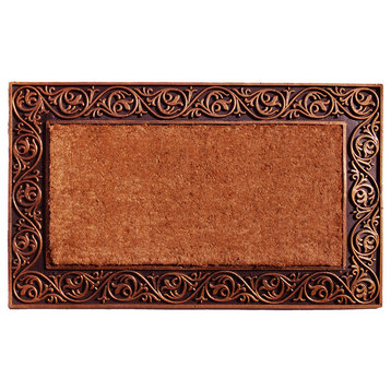 Prestige Bronze Doormat 18"x30"