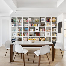 Shelves