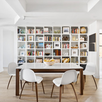 Upper West Side Apartment