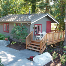 Small homes