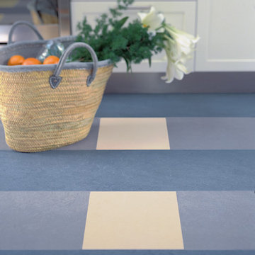 Forbo Marmoleum Click - Natural Linoleum Flooring