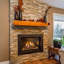 fireplaces