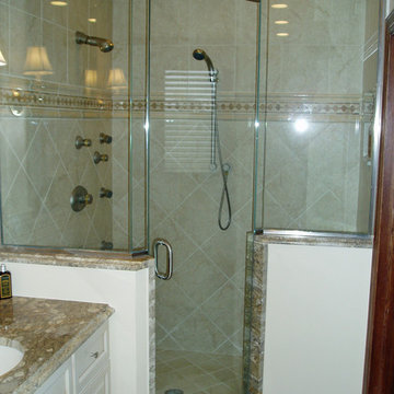 Shower Enclosures around Chicago