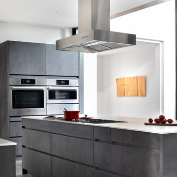 Bryn Mawr | Leicht Houston