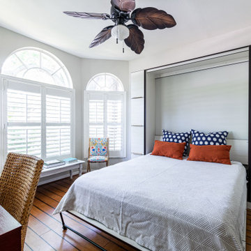 Murphy Beds