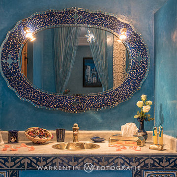 Riad Dar Attika, Marokko