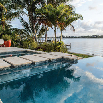 Bermuda Style