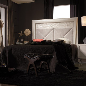 Macral Design. Beds, Headboards, Nightstands and dresser designs