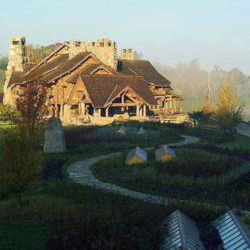 Country Estate