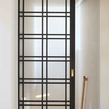 芦屋岩園の家