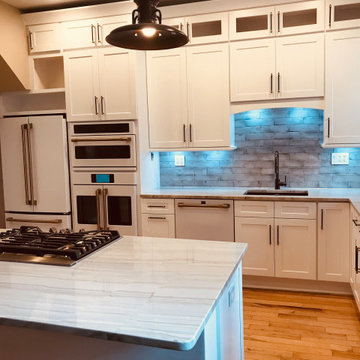Guilford Chef's Kitchen