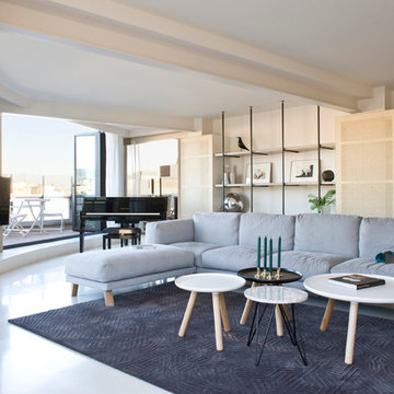 Paseo de Gracia Penthouse, Barcelona