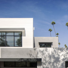 Ash new exterior