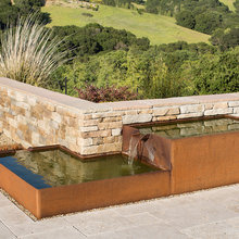 ocean decks patios