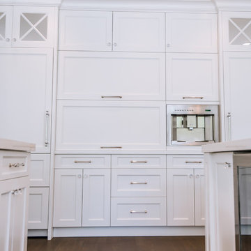 Vancouver Renovation