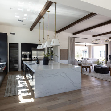 Bronco | Revival Modern Design Home in Scottsdale, AZ