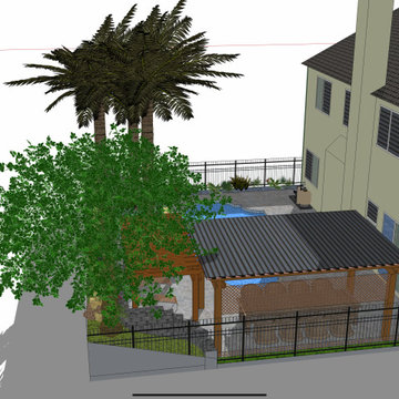 designing & permitting
