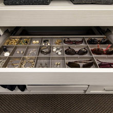 Wardrobes