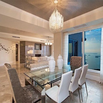 Tavira high rise at bonita bay